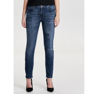 Only jeans donna loose fit mod Relax